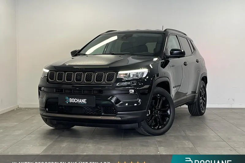 Jeep Compass (2023)