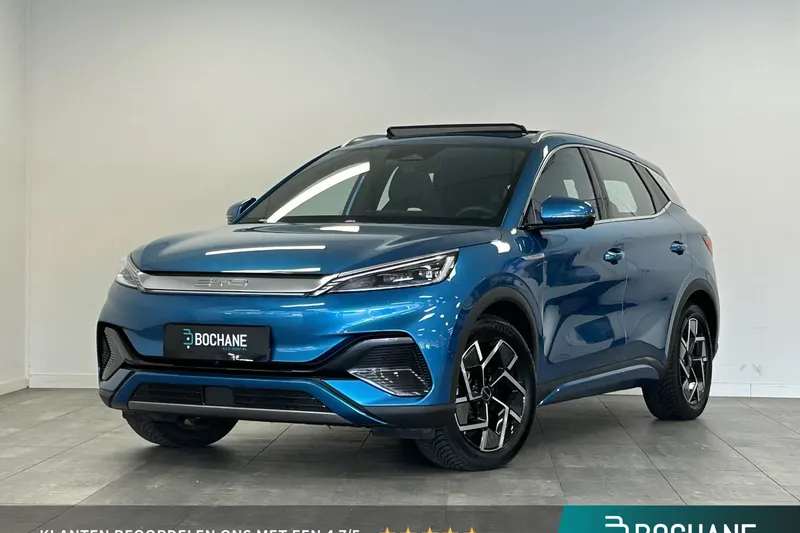BYD Atto 3 (2023)