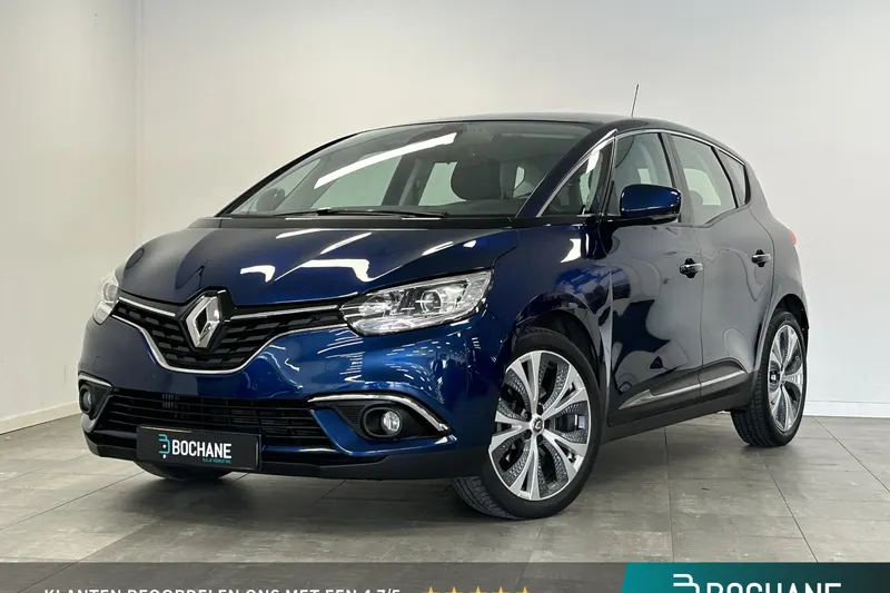 Renault Scénic (2018)