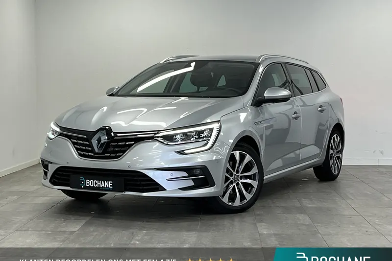 Renault Mégane (2023)
