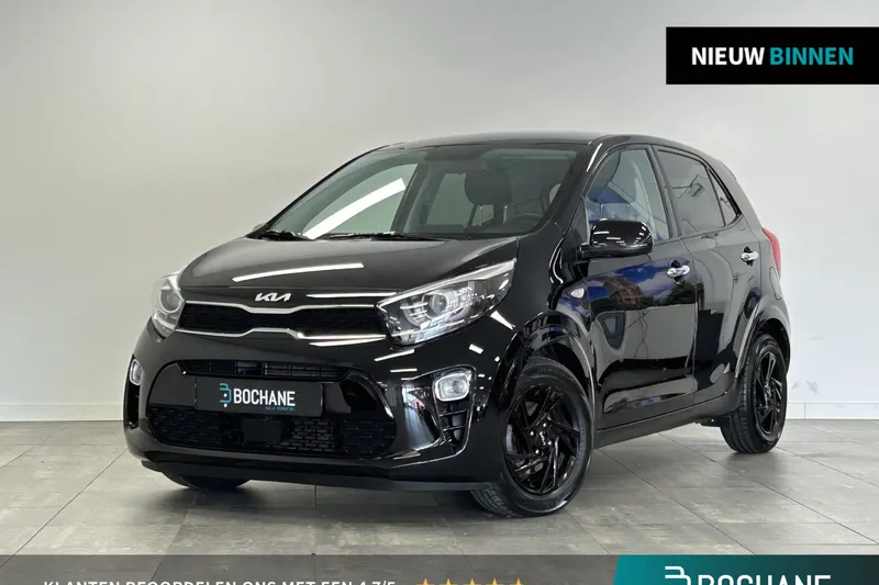 Kia Picanto (2024)