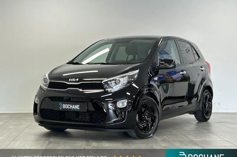 Kia Picanto (2024)