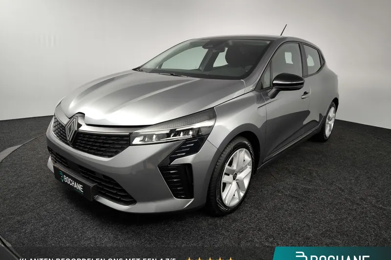 Renault Clio (2023)