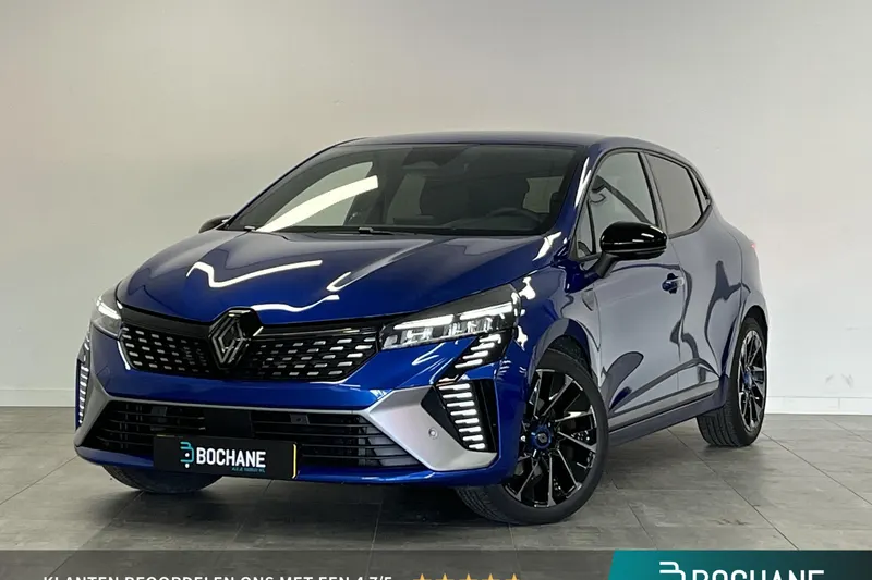 Renault Clio (2024)