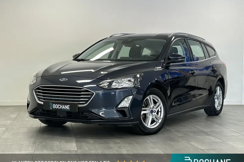 Ford Focus (2020)