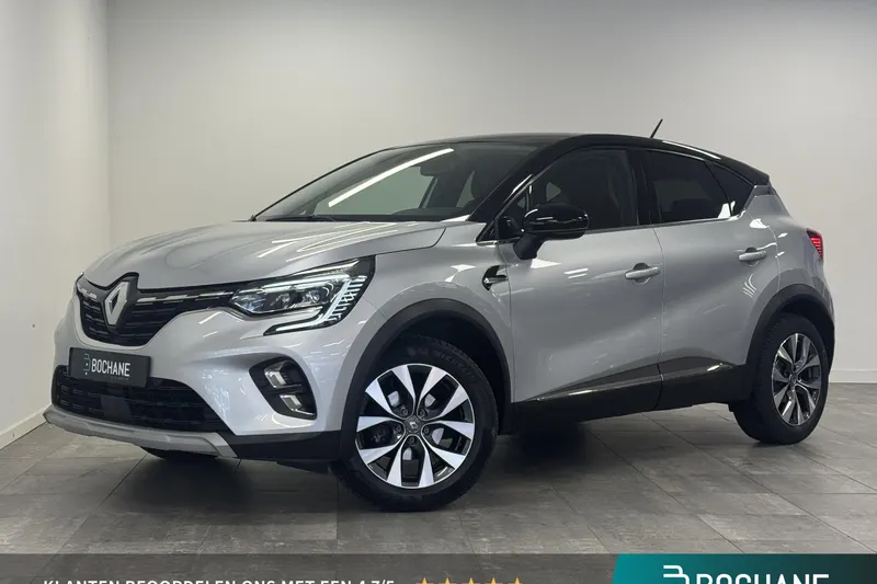 Renault Captur (2020)