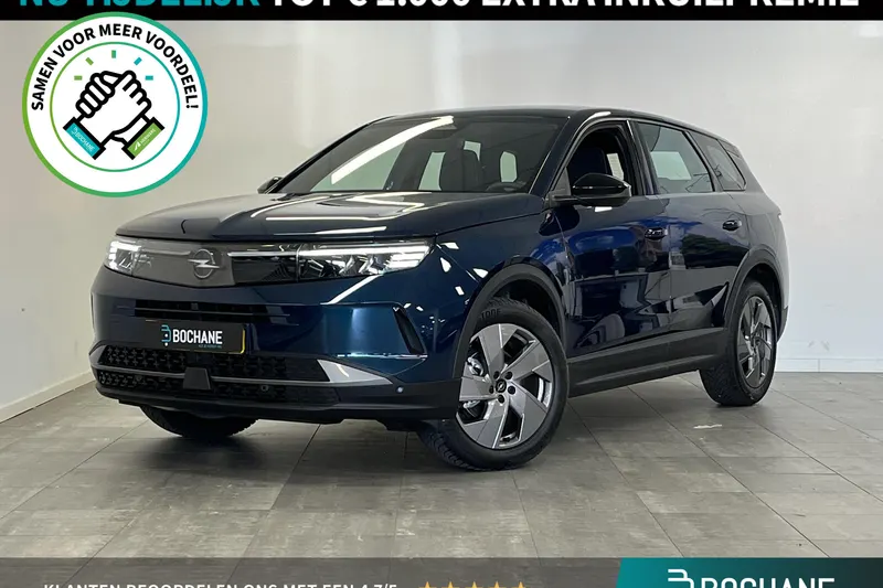 Opel Grandland (2025)
