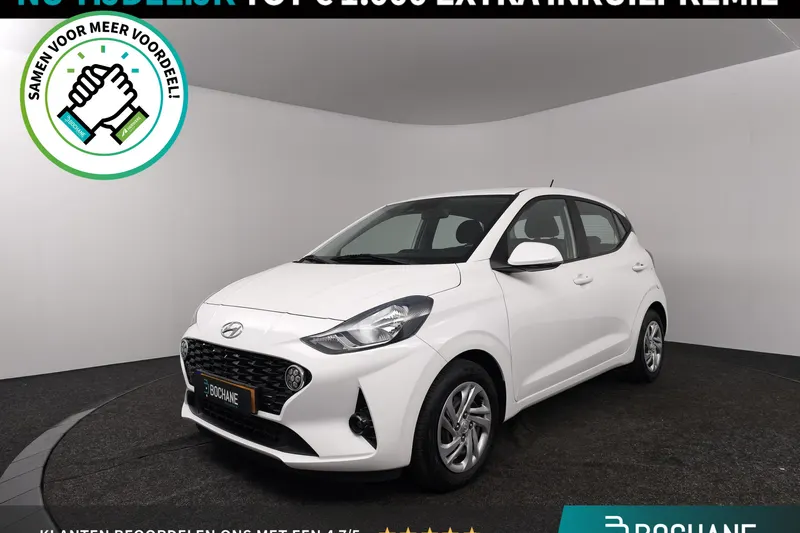 Hyundai i10 (2023)