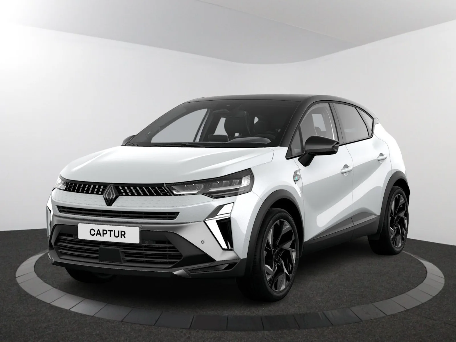 Renault Captur (2026) — foto 1