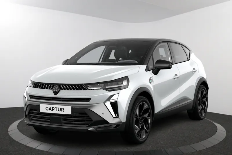 Renault Captur (2026)