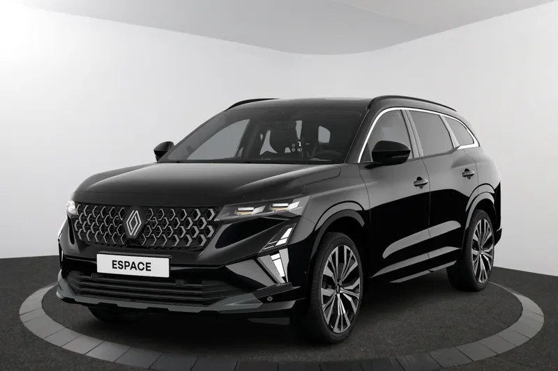 Renault Espace (2026)