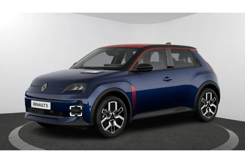 Renault 5 (2026)