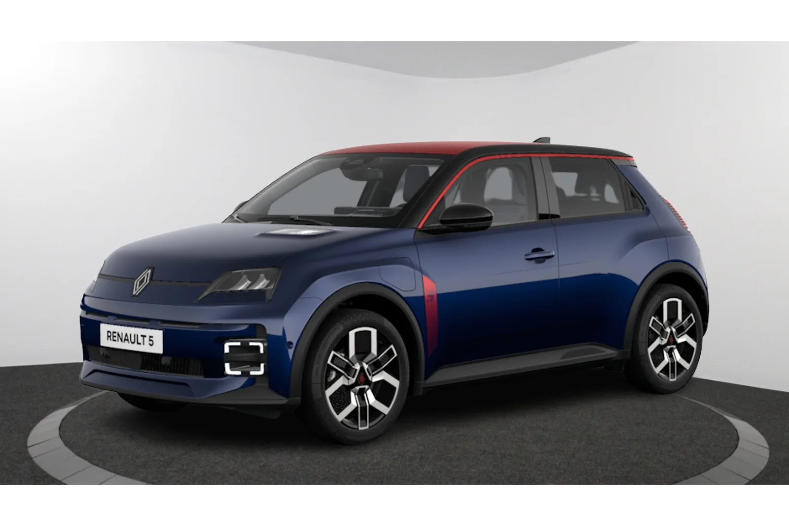 Renault 5 (2026) — foto 1