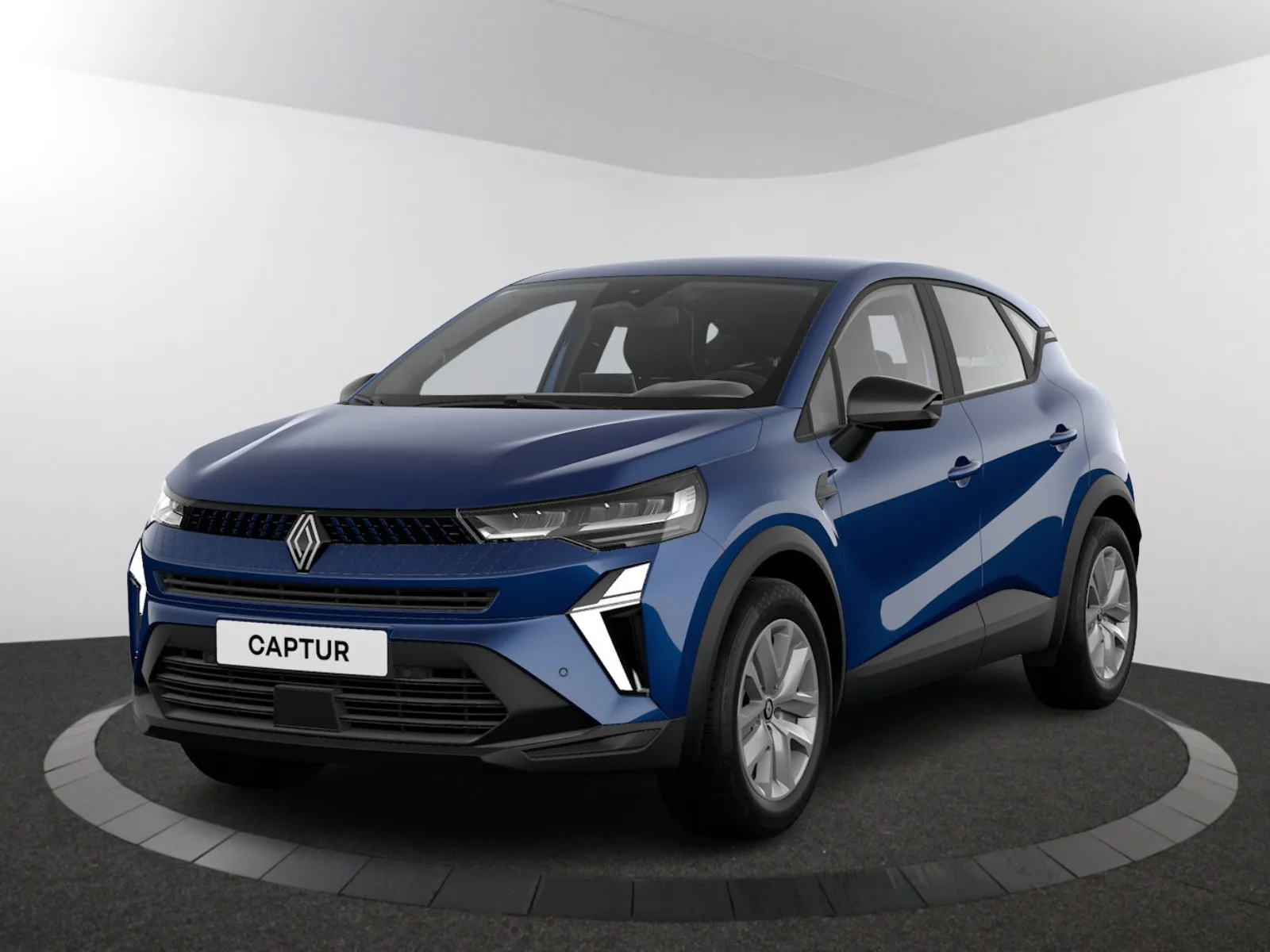 Renault Captur (2026) — foto 1