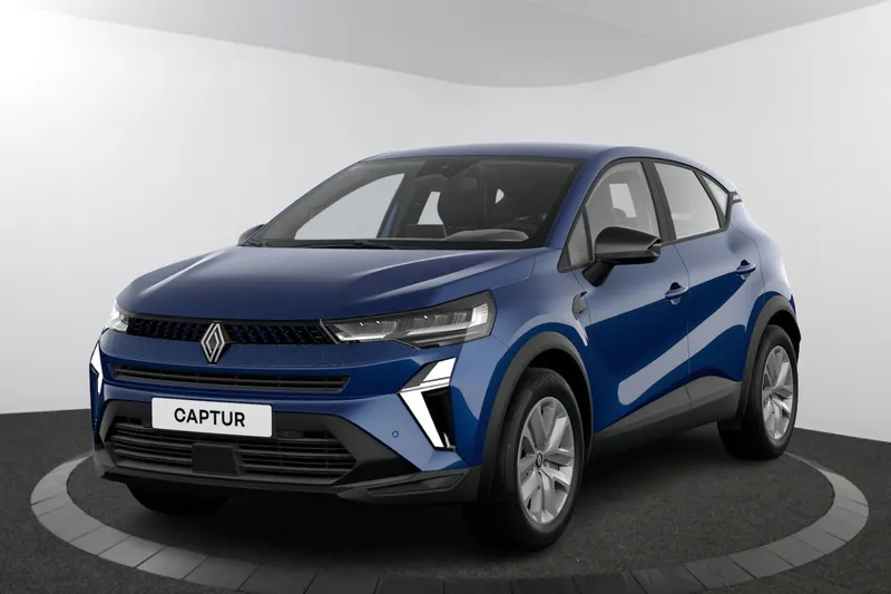 Renault Captur (2026)