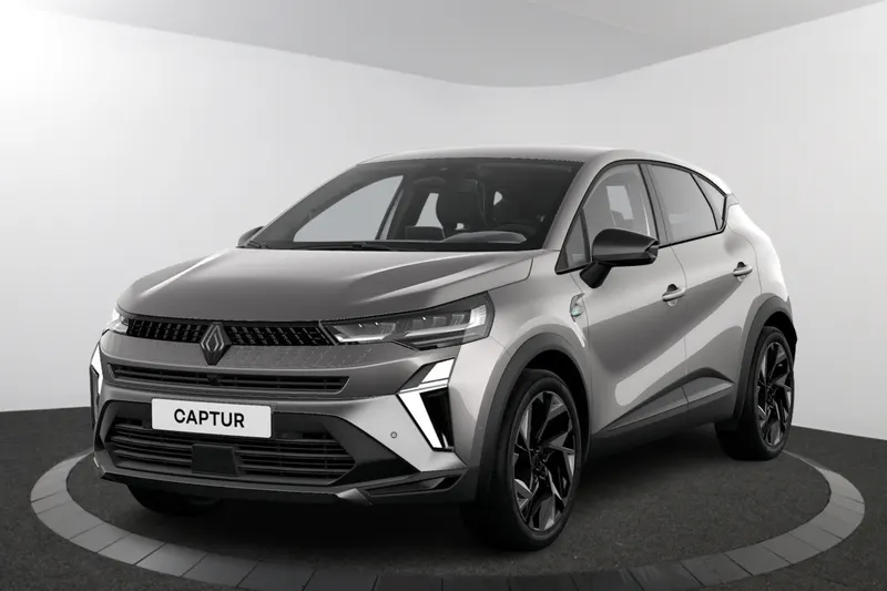 Renault Captur (2026)