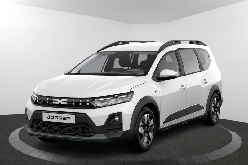 Dacia Jogger (2026)