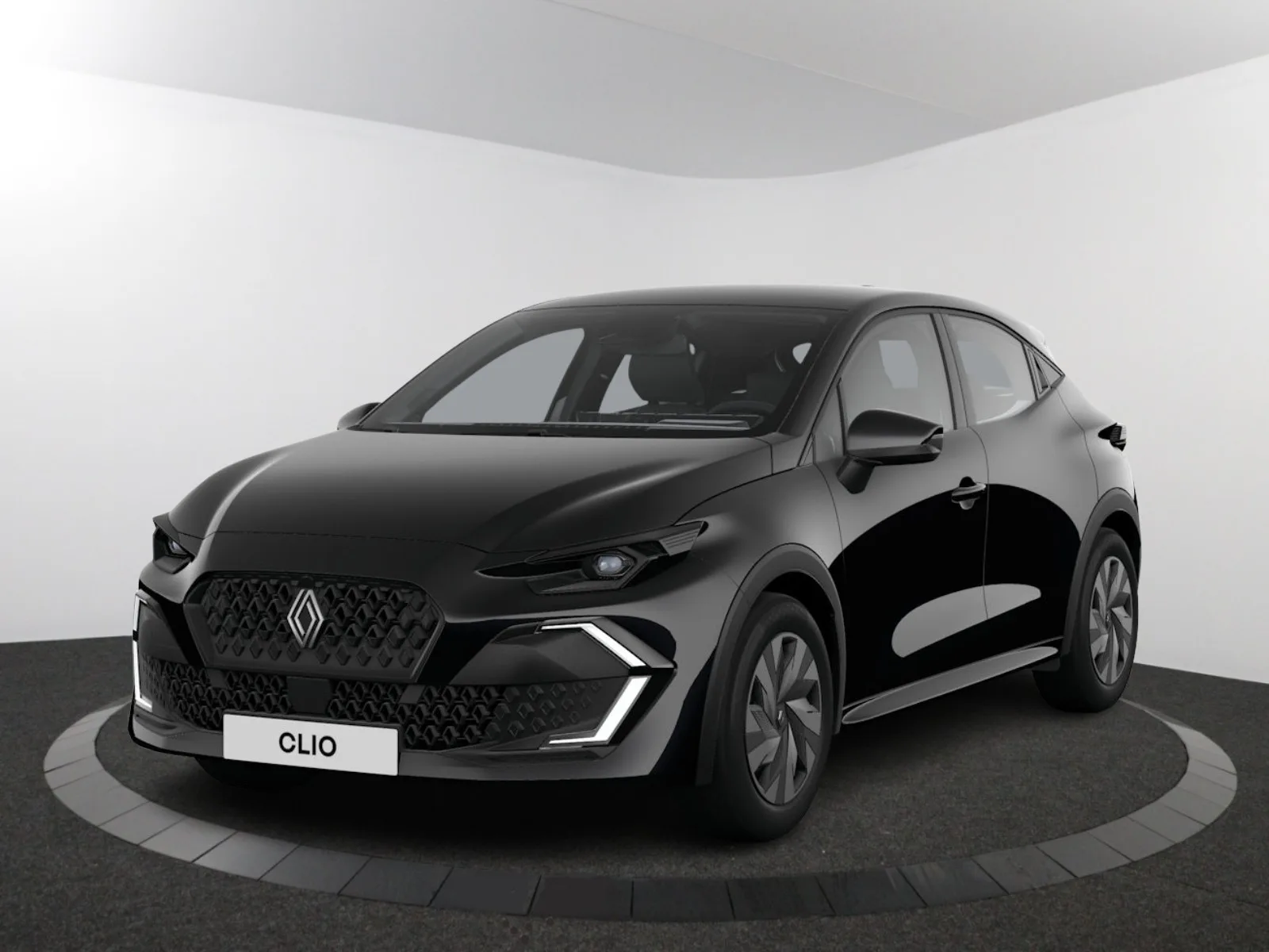 Renault Clio (2026) — foto 1
