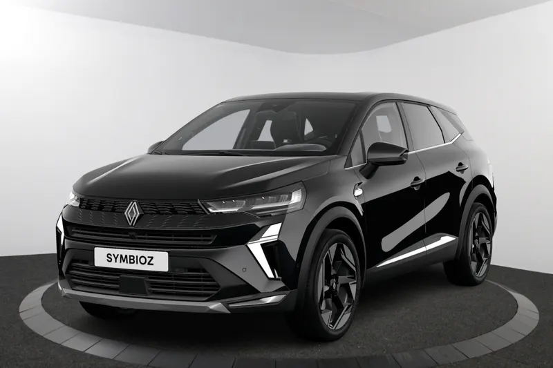 Renault Symbioz (2026)