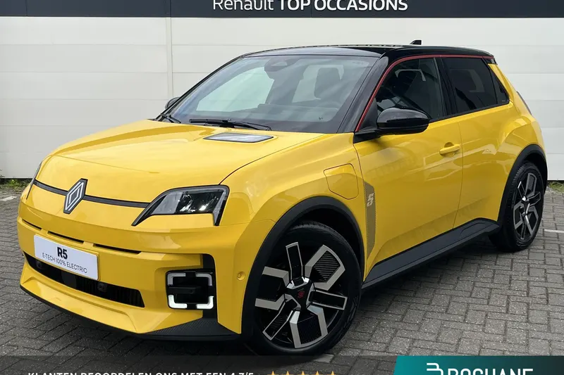 Renault 5 (2026)