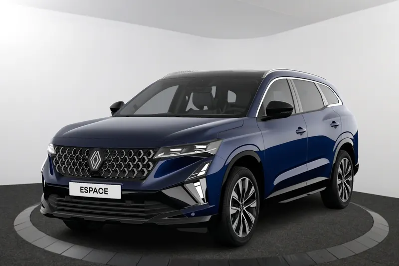 Renault Espace (2026)