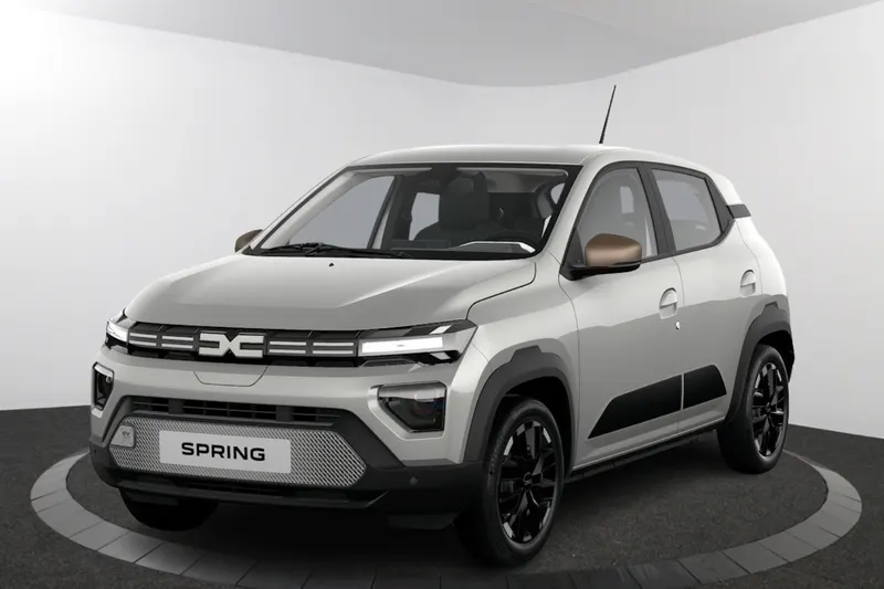 Dacia Spring (2026)