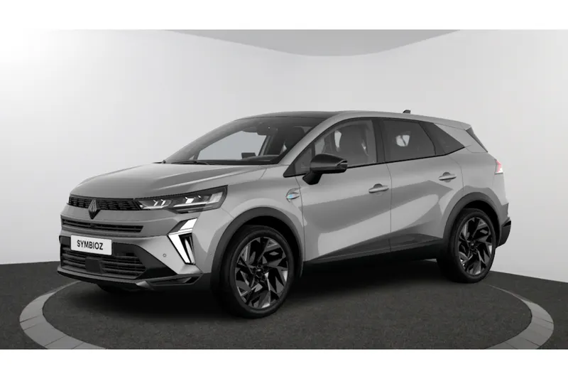Renault Symbioz (2026)