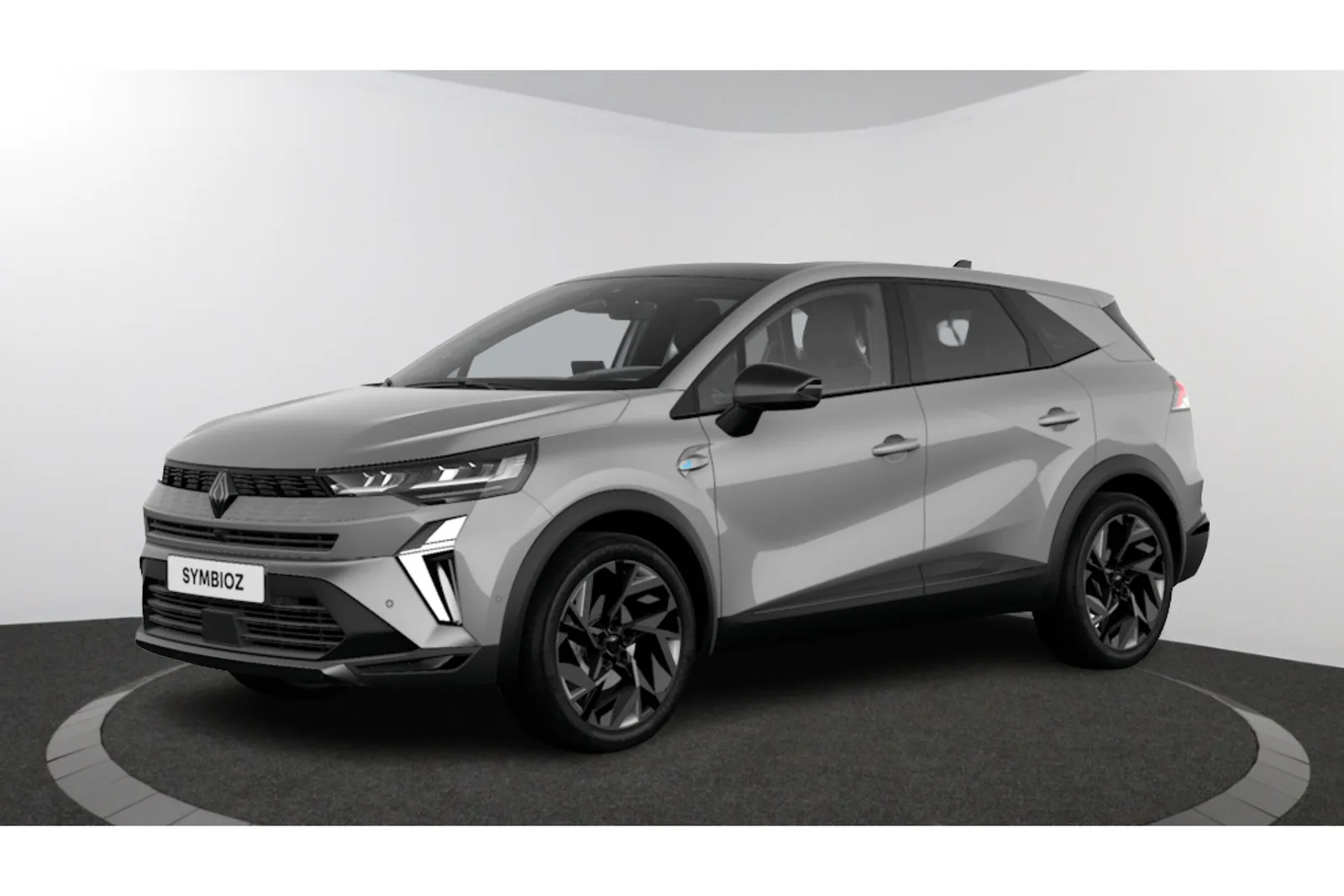 Renault Symbioz (2026) — foto 1
