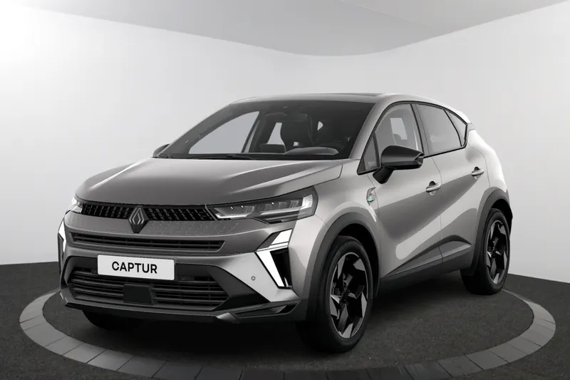 Renault Captur (2026)