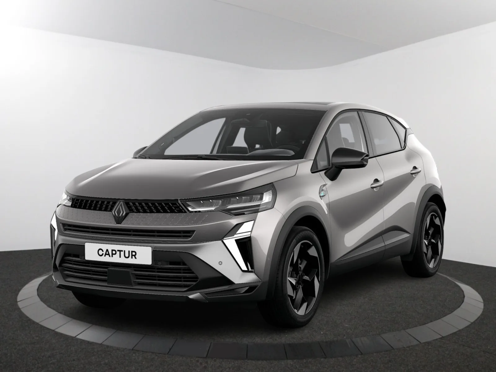 Renault Captur (2026) — foto 1