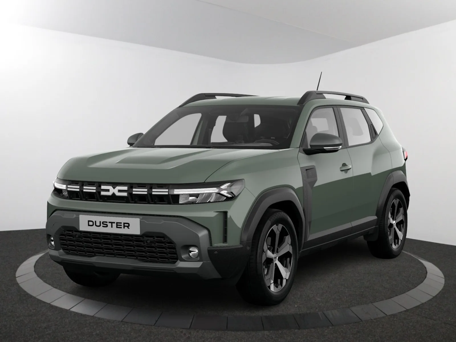 Dacia Duster (2026) — foto 1