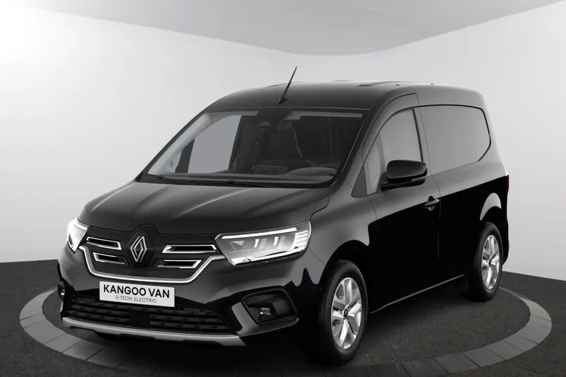 Renault Kangoo (2026)