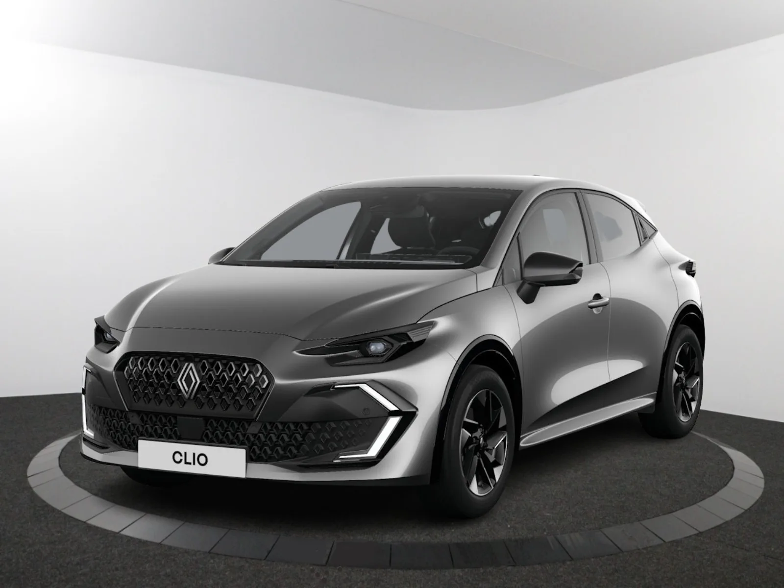 Renault Clio (2026) — foto 1