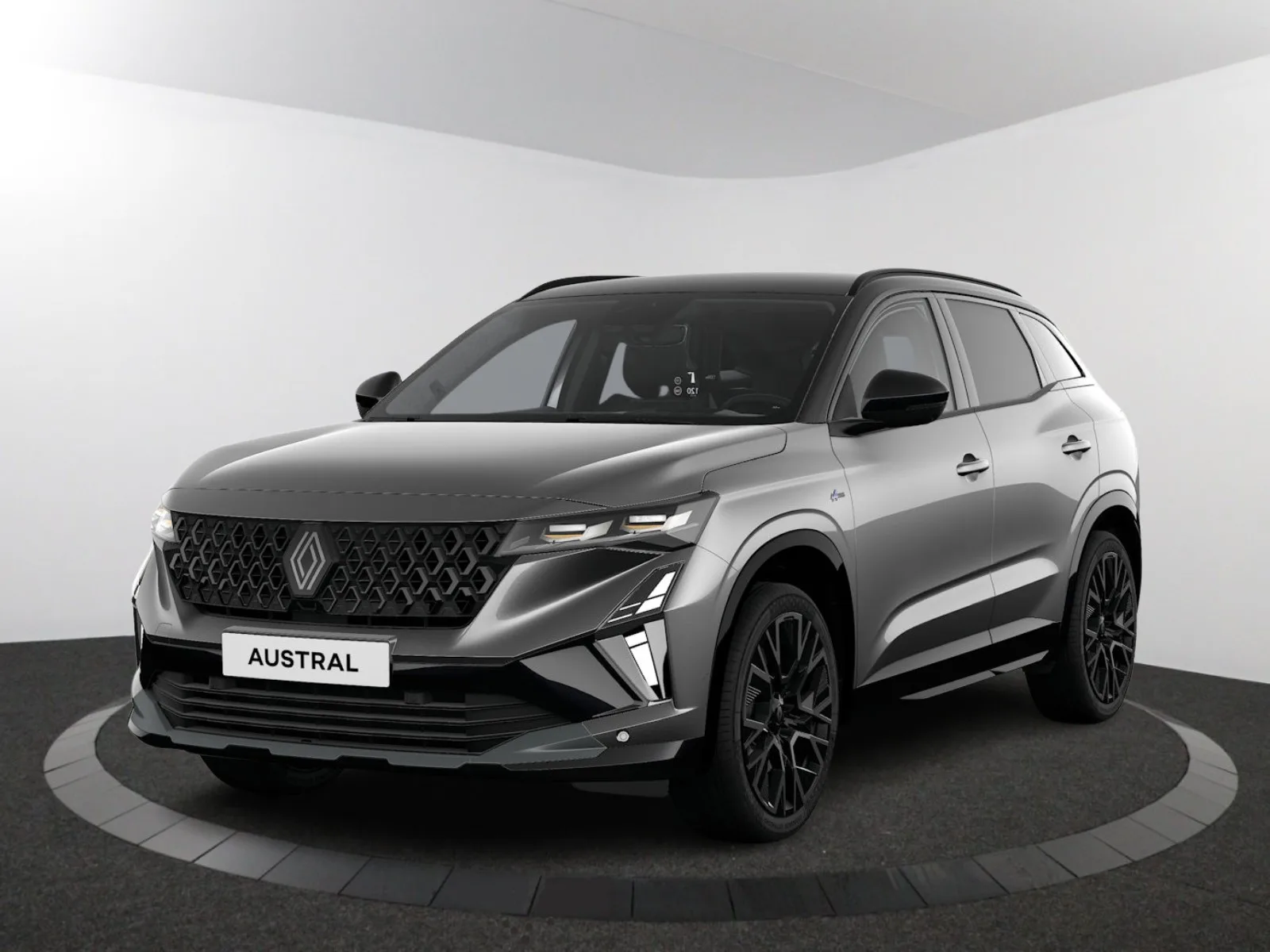 Renault Austral (2026) — foto 1