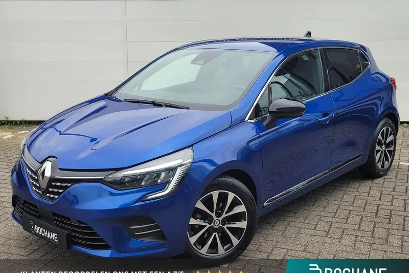 Renault Clio (2023)