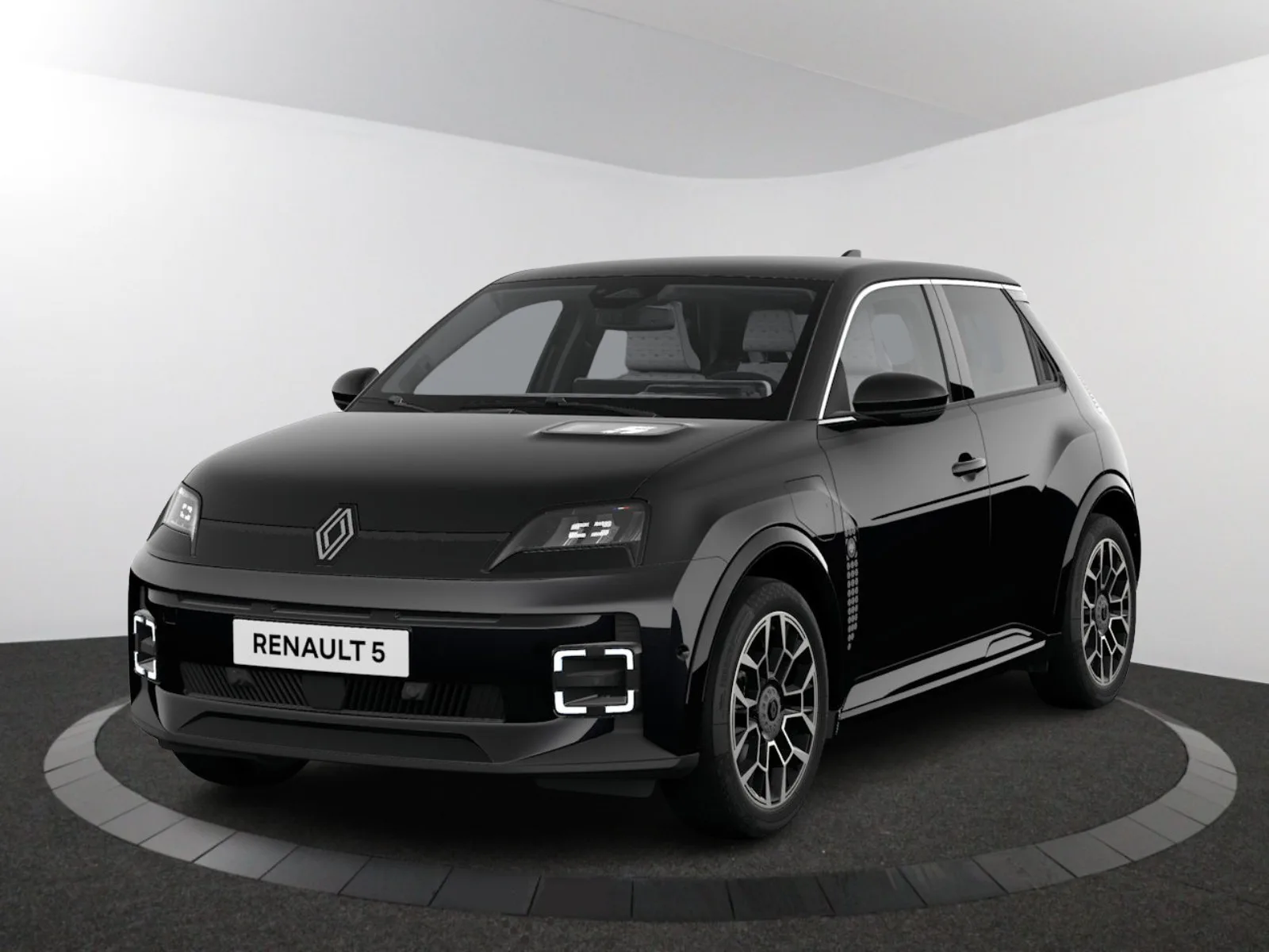 Renault 5 (2026) — foto 1