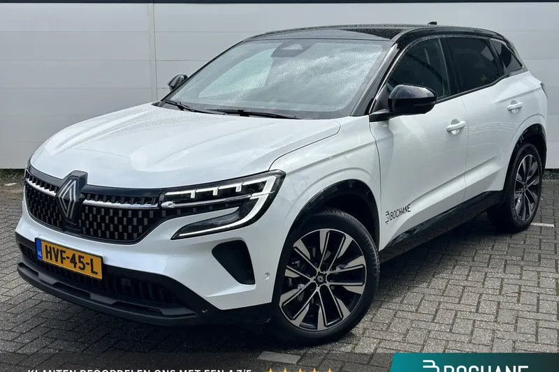 Renault Austral (2025)