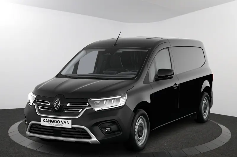 Renault Kangoo (2026)