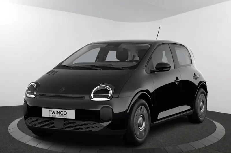 Renault Twingo (2026)