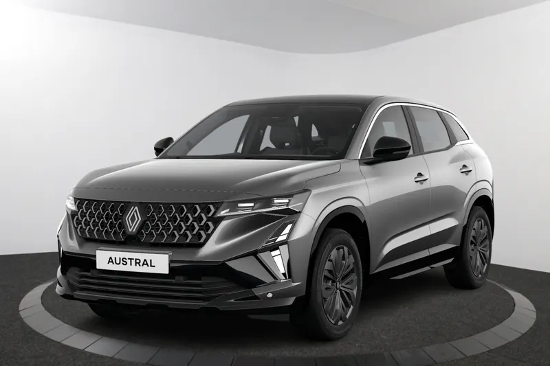 Renault Austral (2026)