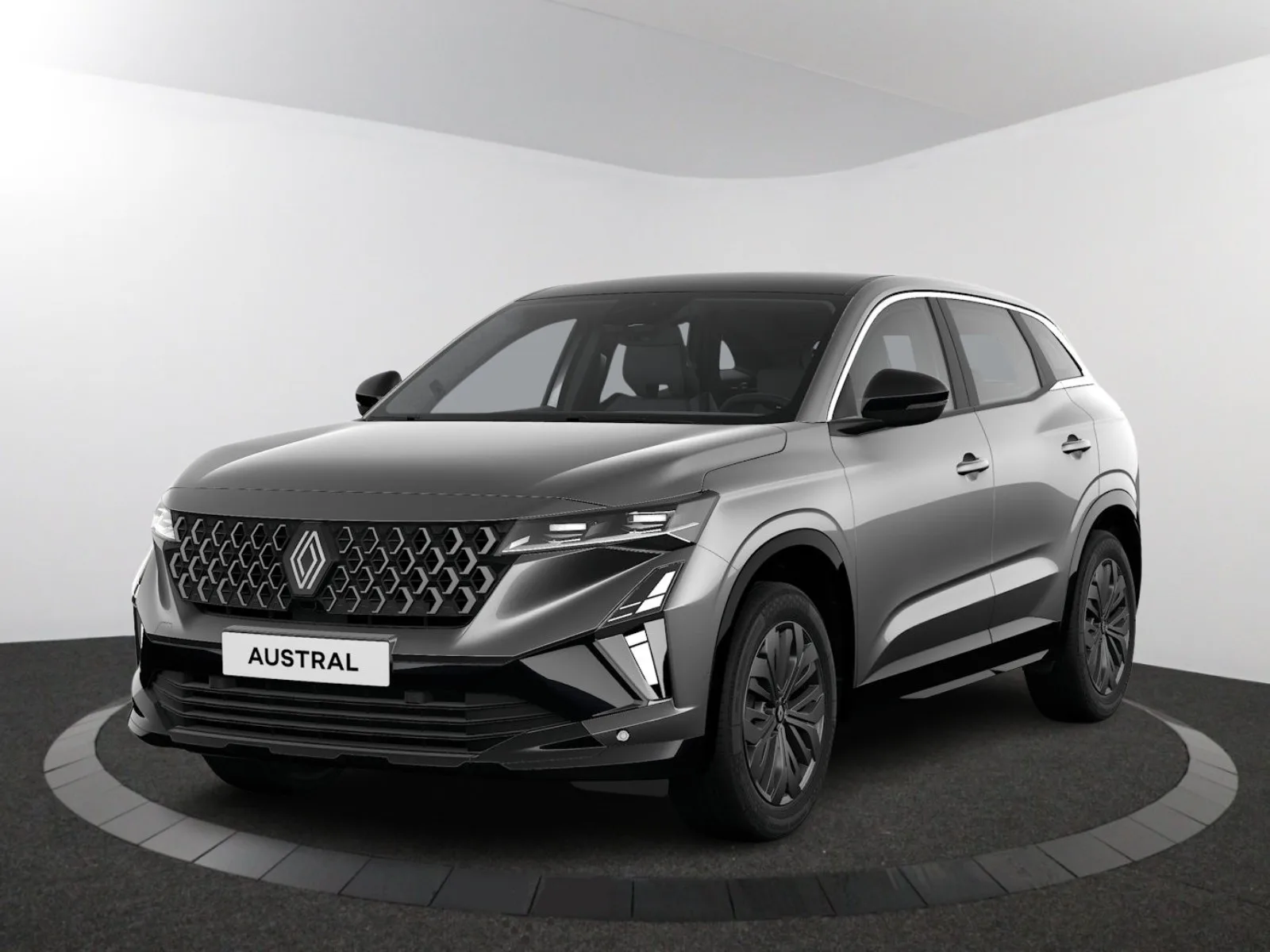 Renault Austral (2026) — foto 1
