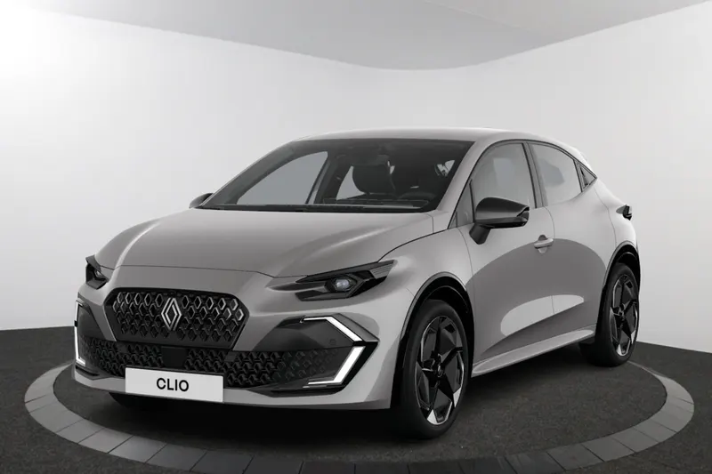 Renault Clio (2026)