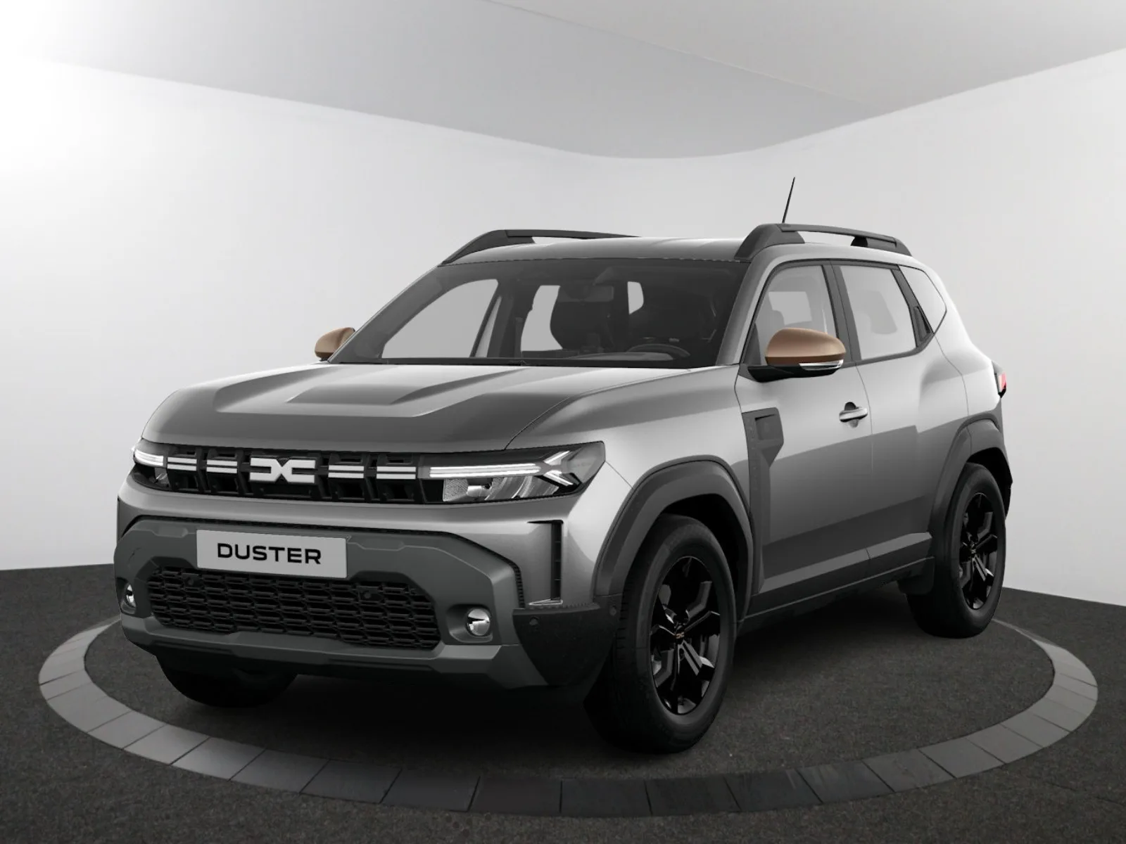 Dacia Duster (2026) — foto 1