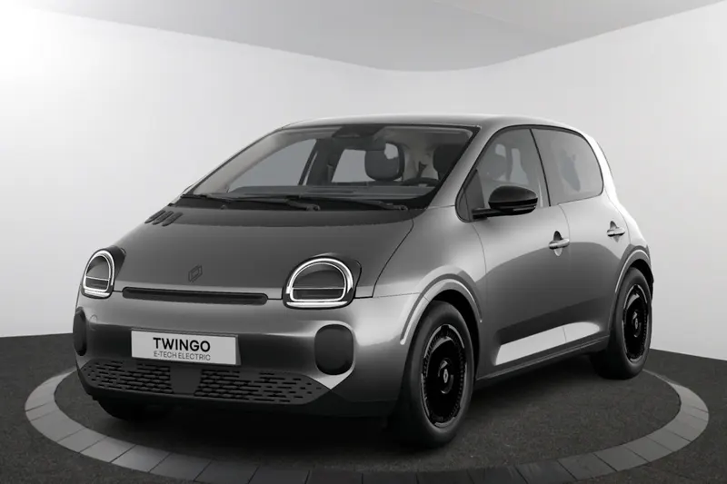 Renault Twingo (2026)