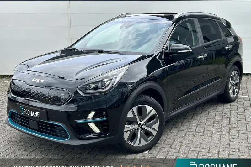Kia Niro EV (2022)