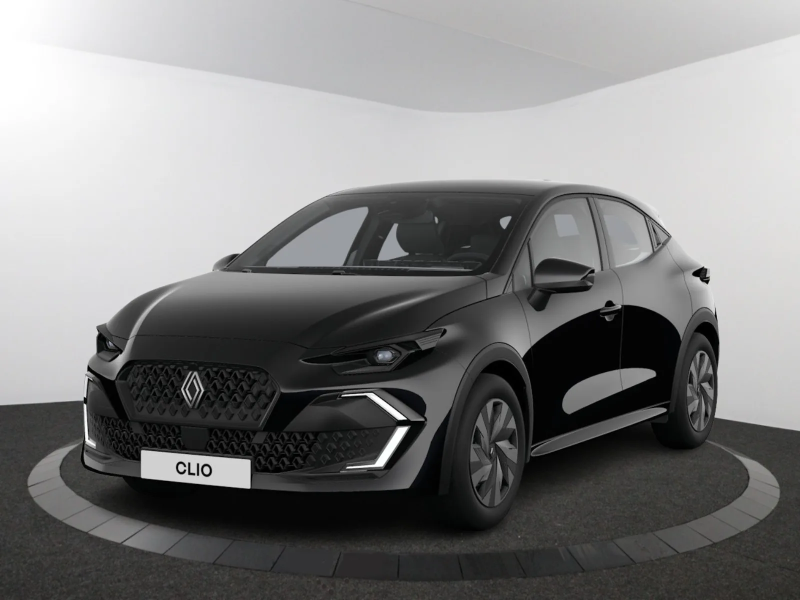 Renault Clio (2026) — foto 1