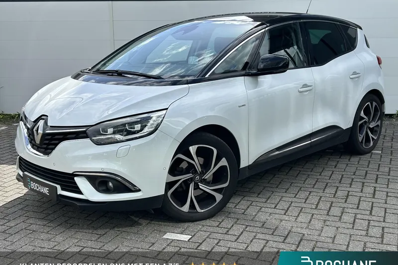 Renault Scénic (2017)