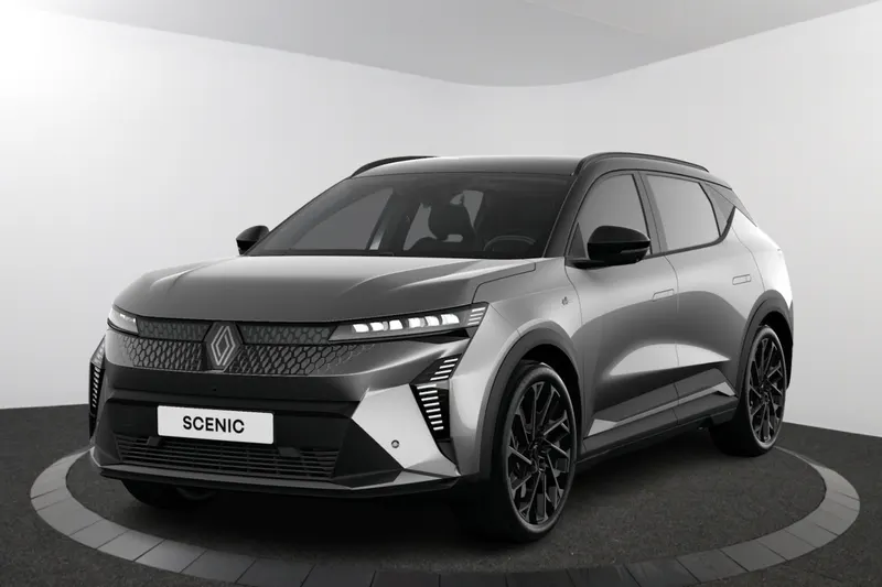 Renault Scénic (2026)