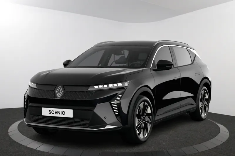 Renault Scénic (2026)