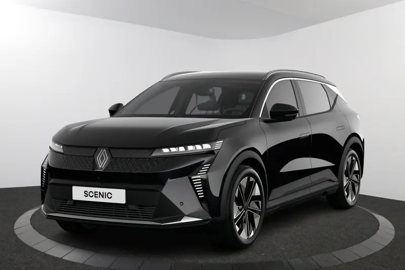 Renault Scénic (2026)